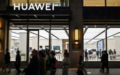 Huawei, a leading supplier of telecom gear, has been hit by US sanctions in recent years over cybersecurity and espionage concerns