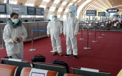 China on Saturday reported more than 7,000 new infections and one death linked to Covid out of its population of 1.4 billion