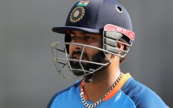 A maverick batsman, Pant is the mainstay of India's Test squad