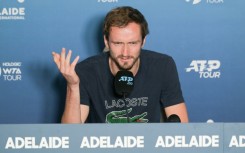 Daniil Medvedev says he would rather be at the United Cup than the Adelaide Internatinal