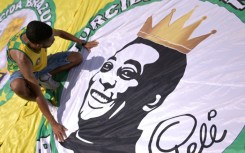 Brazil declared three days of national mourning for Pele