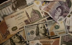 A foreign currency crunch has seen imported goods worth billions held up at Egyptian ports
