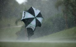 A 'brutal' storm is expected to hit parts of california this week, with forecasters warning of heavy rain and the threat to life