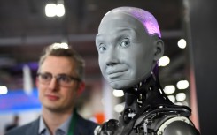Forced by the  pandemic to go virtual in 2021 and hybrid the following year, tens of thousands of CES show-goers are hoping for a return to packed halls and rapid-fire deal-making that were long the hallmark of the annual gadget extravaganza