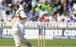 Gary Ballance scored 1,498 Test runs in his 23 Tests for England at an average of 37.45
