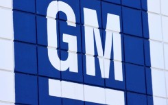 GM reclaims its top spot in US auto sales in 2022, beating Toyota