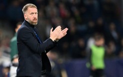 Tight-lipped on transfers - Chelsea manager Graham Potter 