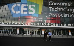 The premier CES consumer electronics show in Las Vegas is expecting more than 100,000 people as it strives to regain momentum after two years of the pandemic vexing real-world gatherings