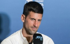 Novak Djokovic is resigned to missing more US tournaments over his vaccination status 