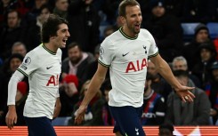 England captain Harry Kane will end his career as record goalscorer for Tottenham, his country and the Premier League, club manager Antonio Conte says