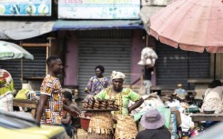 A 'red card' could prevent Cameroon being able to export its fishery products to the European Union