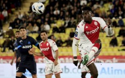 Highly regarded French defender Benoit Badiashile has signed for Chelsea from Ligue 1 side Monaco