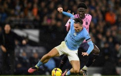 Jack Grealish says he has found it harder to adapt to being one of many stars at Manchester City than when he was the undisputed number one at Aston Villa  