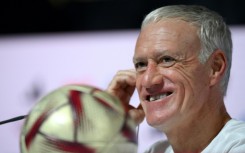 Didier Deschamps has led France to the last two World Cup finals