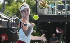 Qualifier Linda Noskova upset world number two Ons Jabeur in Adelaide