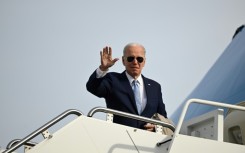US President Joe Biden will fly to Mexico after a stop in Texas for his first trip to a border overwhelmed by record numbers of migrants and asylum seekers