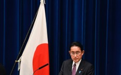 Japan's Prime Minister Fumio Kishida will meet leaders from G7 allies, including US President Joe Biden, on his tour of Europe and North America