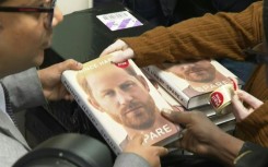 Prince Harry book release sees midnight queues and eager European buyers