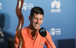 Novak Djokovic was instrumental in the creation of the Professional Tennis Players Association (PTPA)