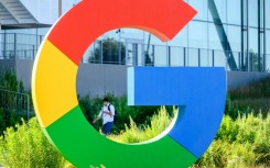Google and other US tech giants have been under intense scrutiny in Europe over their business practices