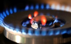 Cooking with gas has been linked to around 12 percent of asthma cases in the United States, Australia and Europe