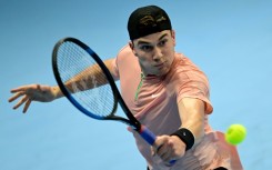Britain's Jack Draper powered into the Adelaide International semi-finals