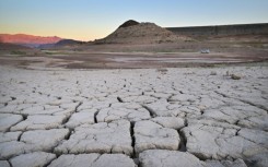Much of the western US is more than two decades into a punishing drought