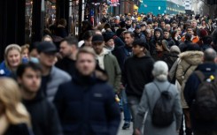 Britain is battling a cost-of-living crisis