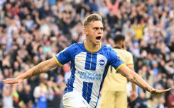 Attitude issue: Brighton midfielder Leandro Trossard will miss the Premier League match against Liverpool