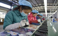 China's economic growth for 2022 is expected to have been among its weakest in four decades