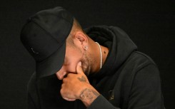 Nick Kyrgios pulled out of the Australian Open with an injured knee
