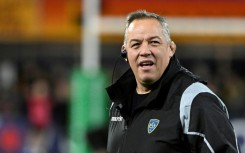 New Zealander Jono Gibbes has been fired as head coach of struggling French Top 14 club Clermont 