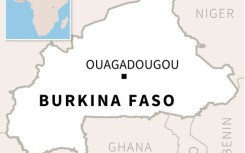 Burkina Faso