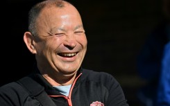 New Australia coach Eddie Jones has vowed to get the team 'super-fit'