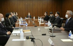 The Bank of Japan shocked the market last month by adjusting one of its policy tools