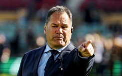 Sacked Australian coach Dave Rennie says he had the support of players and staff