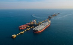 Saudi Arabia's economy remains hugely dependent on oil exports, despite attempts at diversification