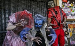 Horror-on-Sea has become an established of the indie horror movie scene in the last 10 years