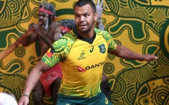 Australian rugby star Kurtley Beale has reportedly been arrested