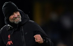 Jurgen Klopp takes charge of his 1,000th match as a manager when Liverpool face Chelsea on Saturday