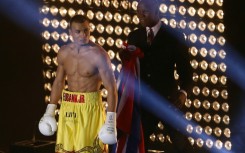 Chris Eubank Jr (left) has called for boxing to be more inclusive after homophobic comments from his next opponent Liam Smith