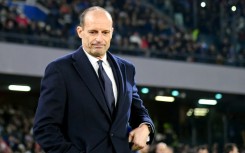 Massimiliano Allegri returned to coach Juventus for a second time in 2021