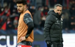 Ugo Mola led Toulouse a Top 14 and Champions Cup double in 2021