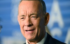 Tom Hanks was short-listed by the tongue-in-cheek Razzies for his roles as Gepetto in Disney's 'Pinocchio' remake, and in 'Elvis' as the star's manager 