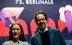 Eighteen pictures will vie for the Golden and Silver Bear prizes at the 11-day Berlin event beginning on February 16