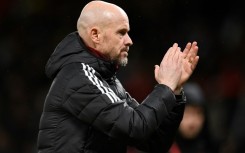 Erik ten Hag is aiming to end Manchester United's long trophy drought