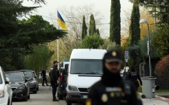 Spanish police have arrested a man suspected of being behind a recent letter bombing campaign that targeted the prime minister and the Ukrainian embassy