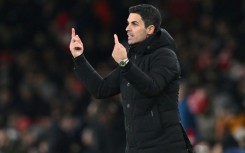 'We are different': Arsenal manager Mikel Arteta will not 'cut and paste' Pep Guardiola style