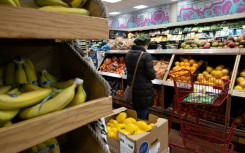 The Federal Reserve's preferred inflation gauge cooled again in December as its tightening measures ripple through the economy
