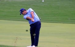 Patrick Reed made a strong start at the Dubai Desert Classic